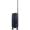 Saxoline Fiesta 55 cm reiskoffer - Navy Blue