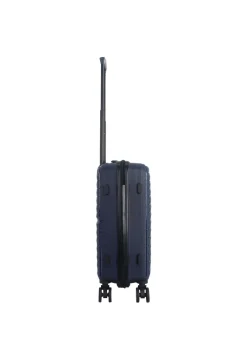 Saxoline Fiesta 55 cm reiskoffer - Navy Blue