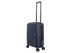 Saxoline Fiesta 55 cm reiskoffer - Navy Blue