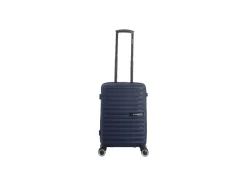 Saxoline Fiesta 55 cm reiskoffer - Navy Blue