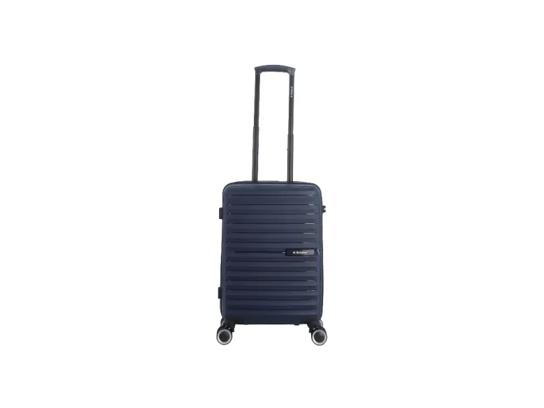 Saxoline Fiesta 55 cm reiskoffer - Navy Blue