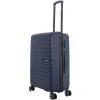 Saxoline Fiesta 67 cm Reiskoffer - Marine Blue