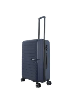 Saxoline Fiesta 67 cm Reiskoffer - Marine Blue