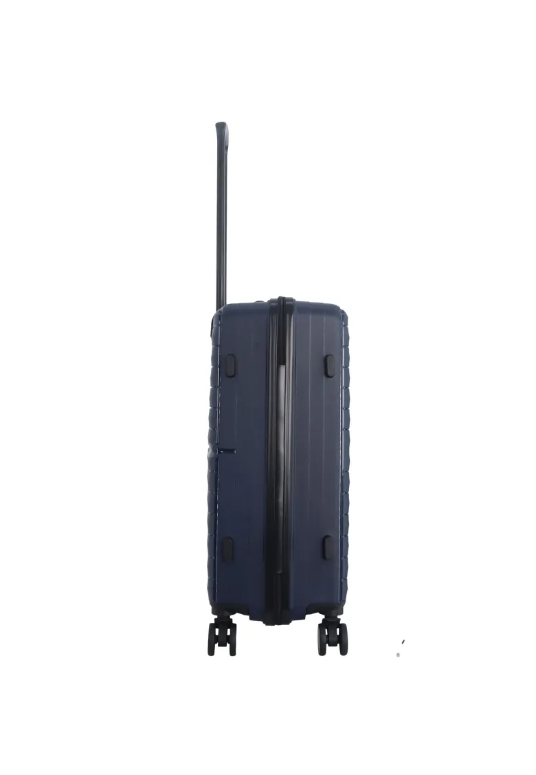 Saxoline Fiesta 67 cm Reiskoffer - Marine Blue