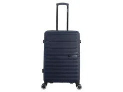 Saxoline Fiesta 67 cm Reiskoffer - Marine Blue