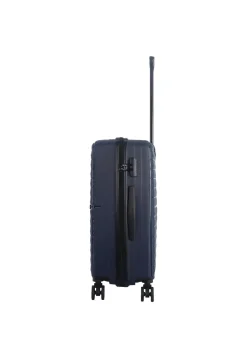 Saxoline Fiesta 67 cm Reiskoffer - Marine Blue