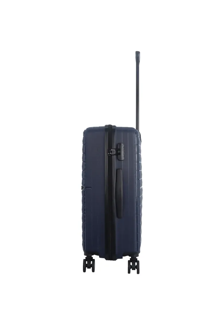 Saxoline Fiesta 67 cm Reiskoffer - Marine Blue