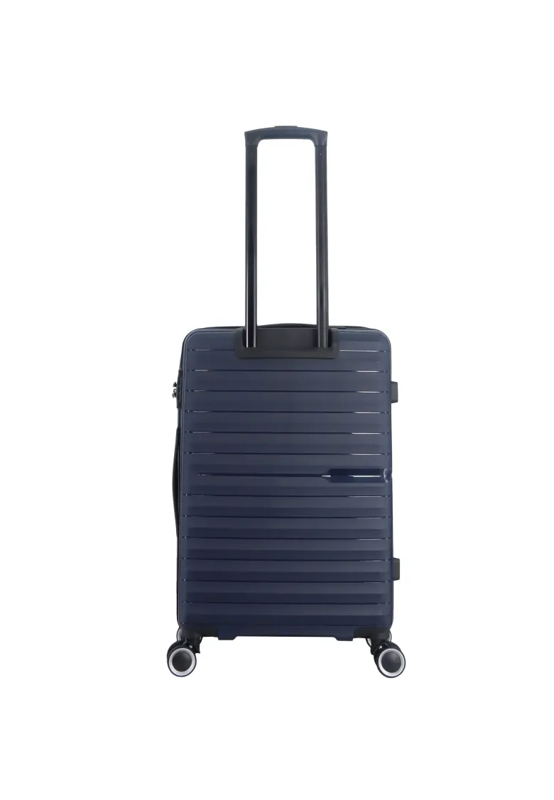 Saxoline Fiesta 67 cm Reiskoffer - Marine Blue