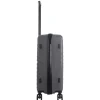 Saxoline Fiesta 67 cm Reiskoffer - Grey