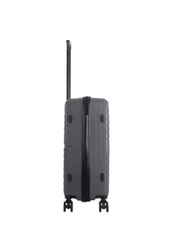 Saxoline Fiesta 67 cm Reiskoffer - Grey