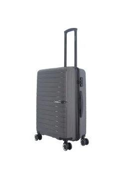 Saxoline Fiesta 67 cm Reiskoffer - Grey