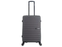 Saxoline Fiesta 67 cm Reiskoffer - Grey