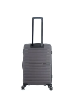 Saxoline Fiesta 67 cm Reiskoffer - Grey