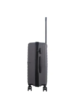 Saxoline Fiesta 67 cm Reiskoffer - Grey