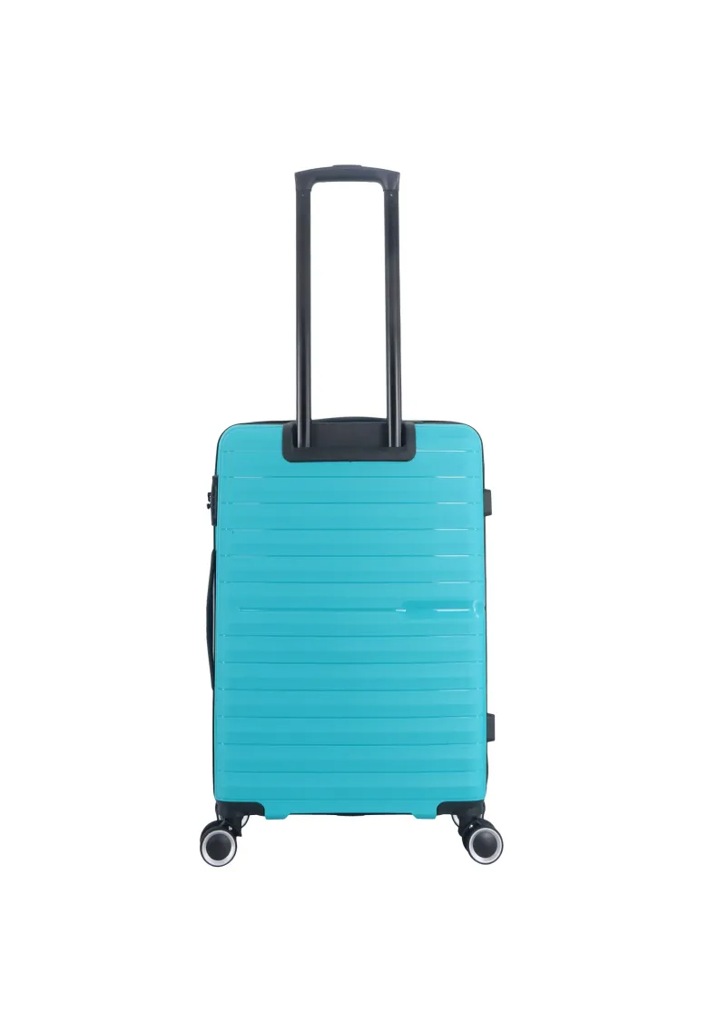 Saxoline Fiesta 67 cm Reiskoffer - Turquoise
