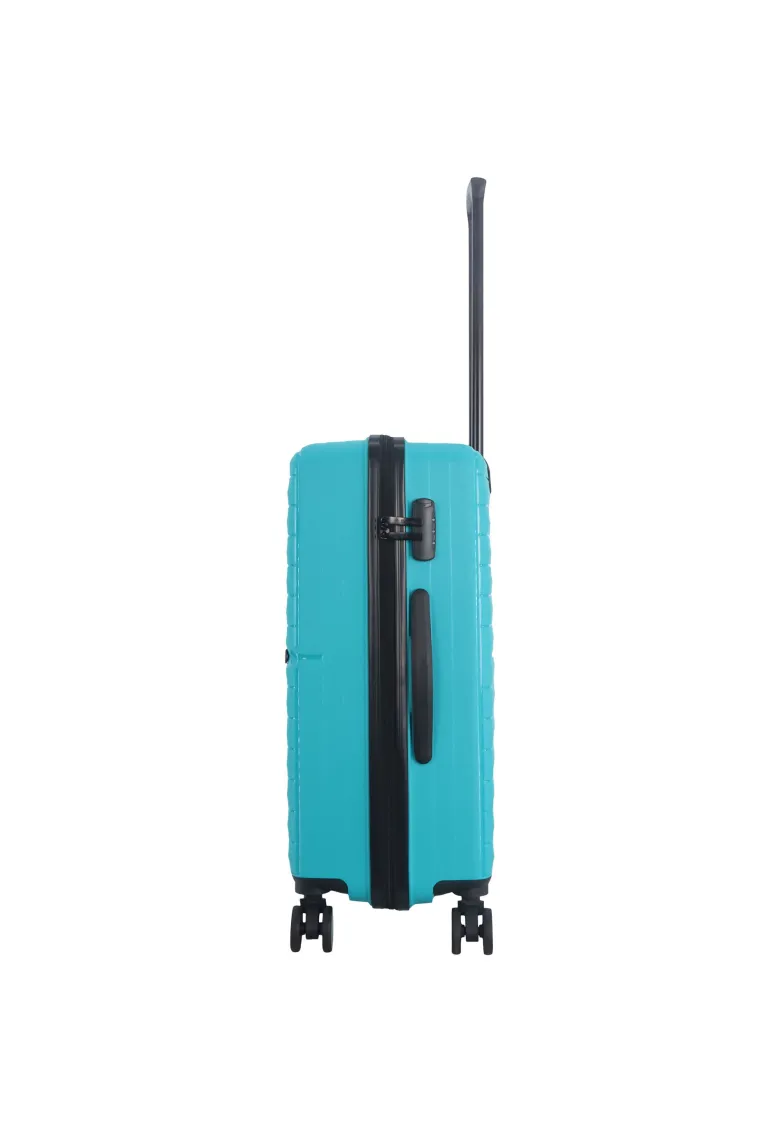 Saxoline Fiesta 67 cm Reiskoffer - Turquoise