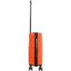 Saxoline Flow 55 cm Reiskoffer - Oranje