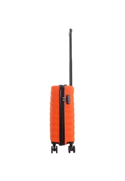 Saxoline Flow 55 cm Reiskoffer - Oranje