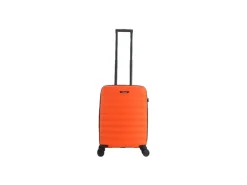 Saxoline Flow 55 cm Reiskoffer - Oranje