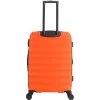 Saxoline Flow 66 cm Reiskoffer - Oranje