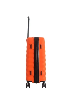 Saxoline Flow 66 cm Reiskoffer - Oranje