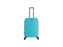 Saxoline Flow 66 cm reiskoffer - Turquoise