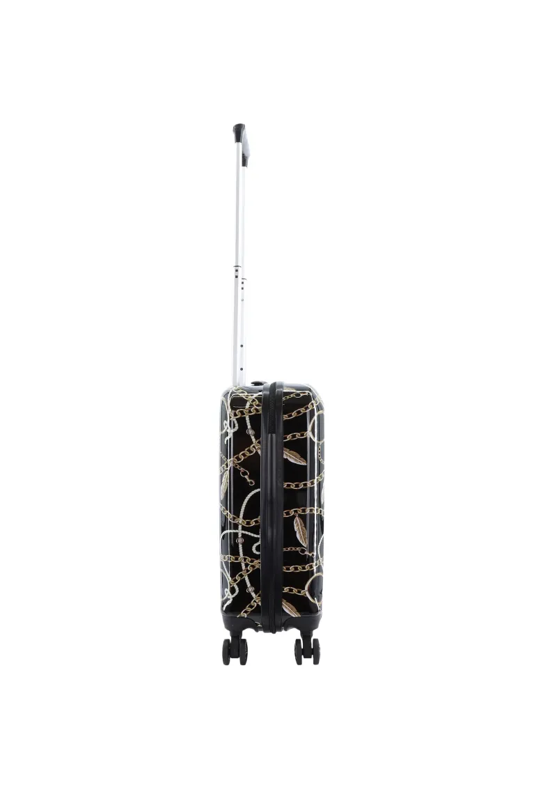 Saxoline Golden Age 55 cm reiskoffer