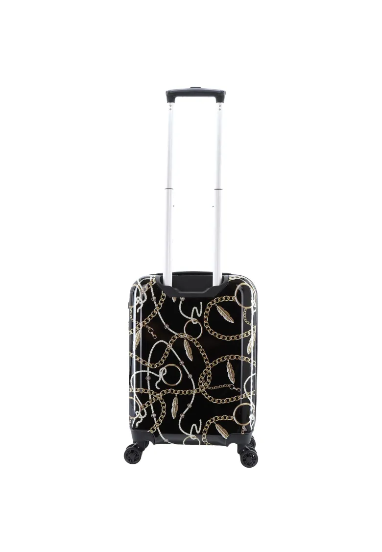 Saxoline Golden Age 55 cm reiskoffer