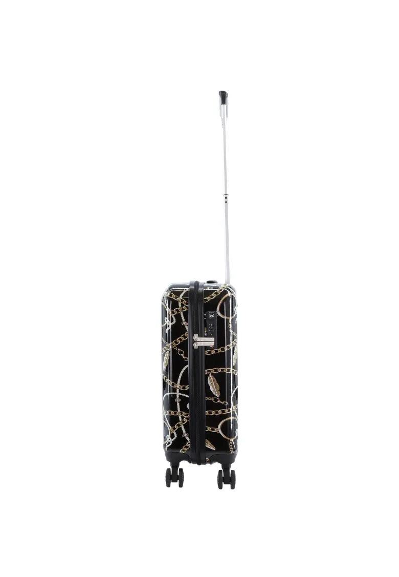 Saxoline Golden Age 55 cm reiskoffer