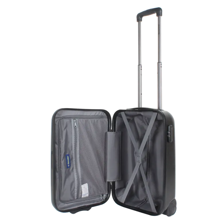 Saxoline Just Cool 53 cm reiskoffer