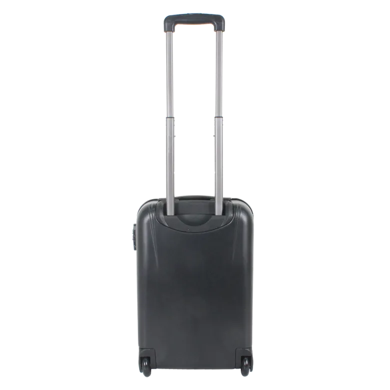 Saxoline Just Cool 53 cm reiskoffer