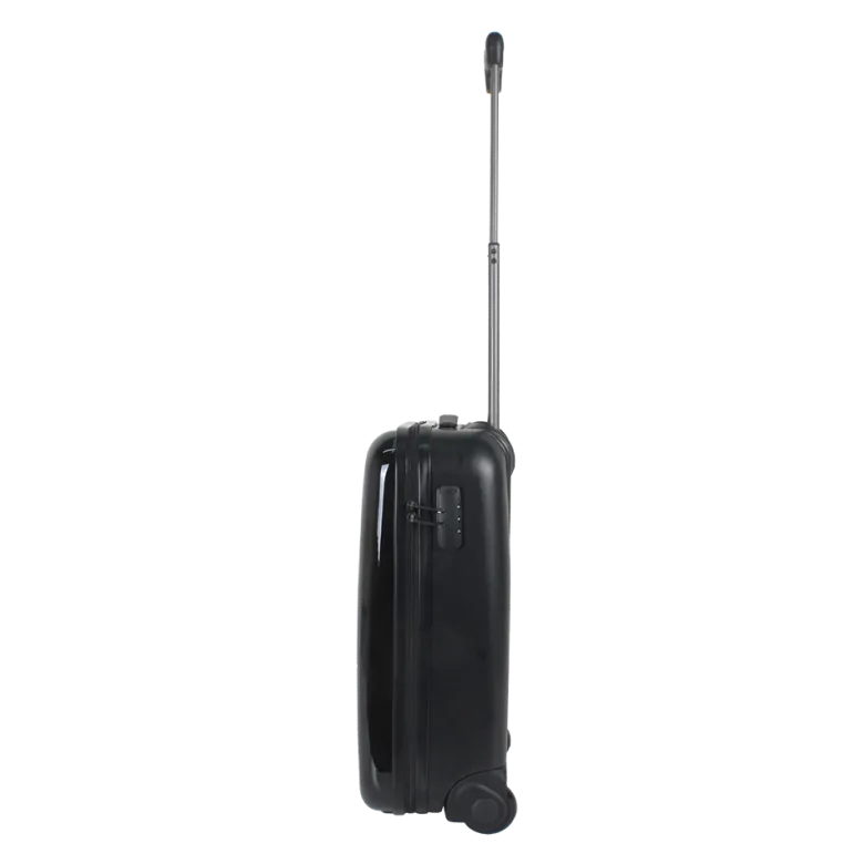 Saxoline Just Cool 53 cm reiskoffer