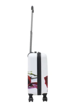 Saxoline Red Rose 54 cm reiskoffer