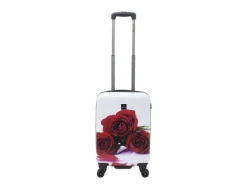 Saxoline Red Rose 54 cm reiskoffer