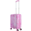 Saxoline Splash 57 cm reiskoffer