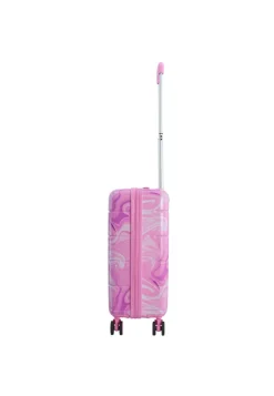 Saxoline Splash 57 cm reiskoffer