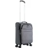 Saxoline 2 Tone 55 cm reiskoffer - Grey