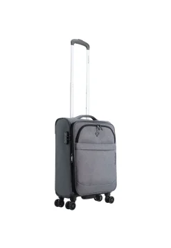 Saxoline 2 Tone 55 cm reiskoffer - Grey