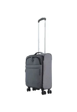 Saxoline 2 Tone 55 cm reiskoffer - Grey