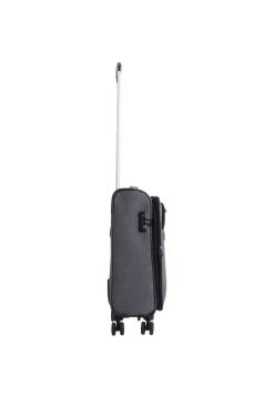 Saxoline 2 Tone 55 cm reiskoffer - Grey