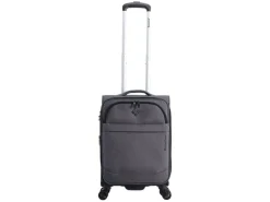 Saxoline 2 Tone 55 cm reiskoffer - Grey