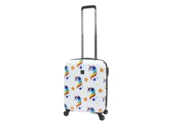 Saxoline Unicorn 55 cm reiskoffer