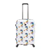 Saxoline Unicorn 66 cm reiskoffer
