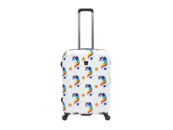 Saxoline Unicorn 66 cm reiskoffer