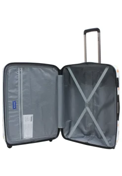 Saxoline Unicorn 76 cm reiskoffer