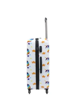 Saxoline Unicorn 76 cm reiskoffer