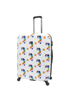 Saxoline Unicorn 76 cm reiskoffer