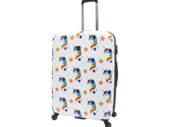 Saxoline Unicorn 76 cm reiskoffer
