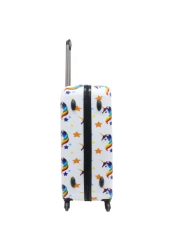 Saxoline Unicorn 76 cm reiskoffer