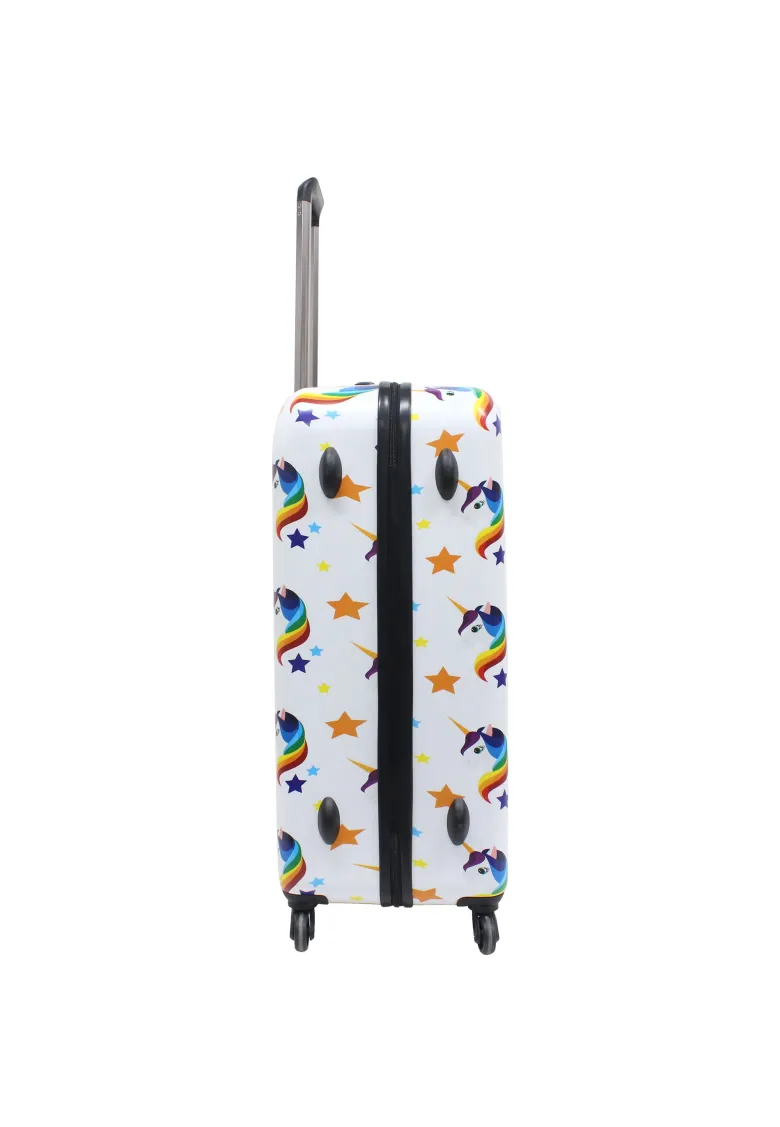 Saxoline Unicorn 76 cm reiskoffer
